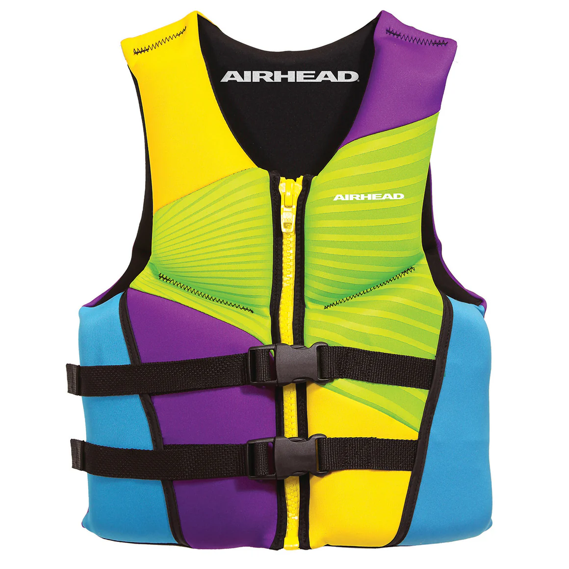 Life Jacket Bullhead Jet Ski Rental